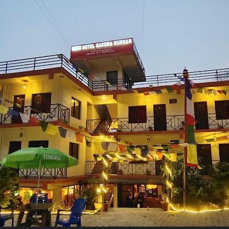 Hotel Sakura Durbar Nagarkot Esterno foto