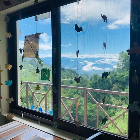 Hotel Sakura Durbar Nagarkot Esterno foto