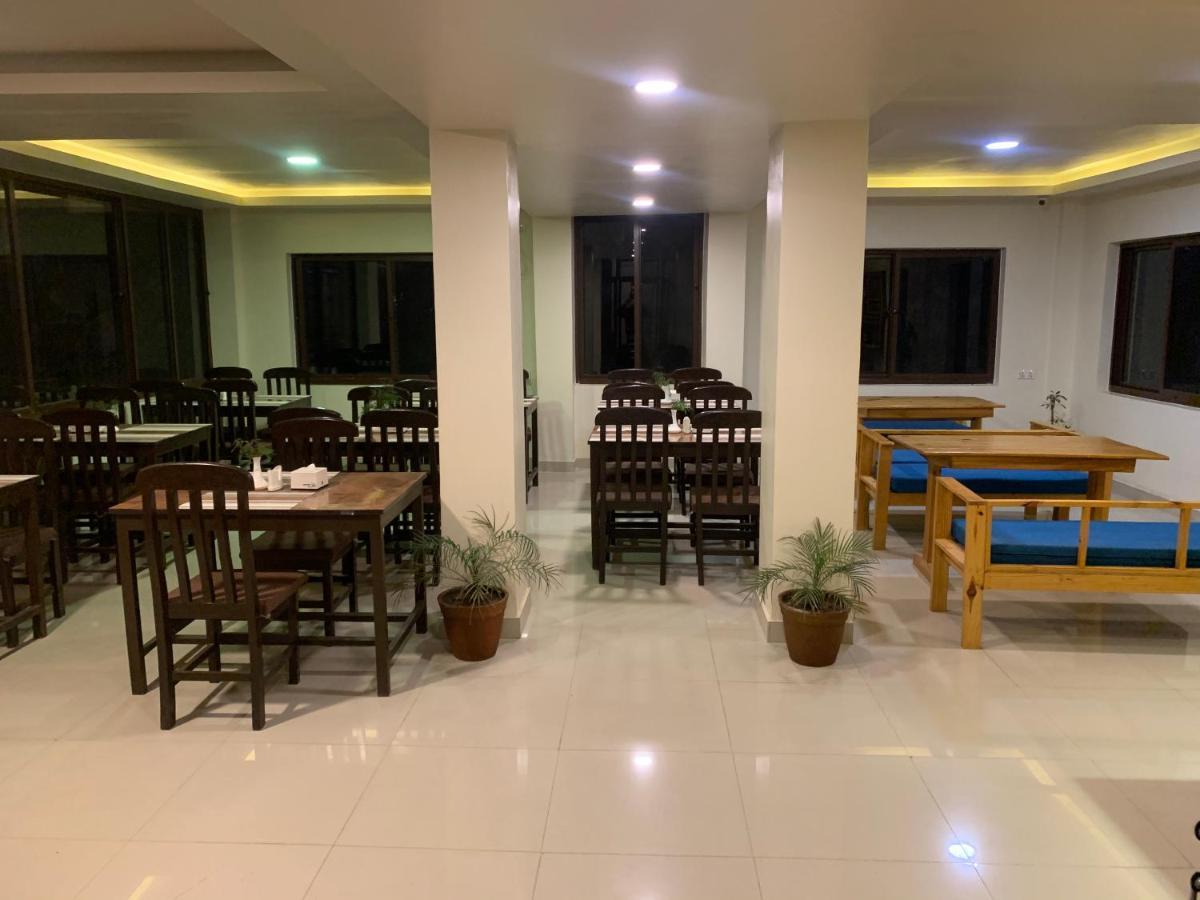 Hotel Sakura Durbar Nagarkot Esterno foto