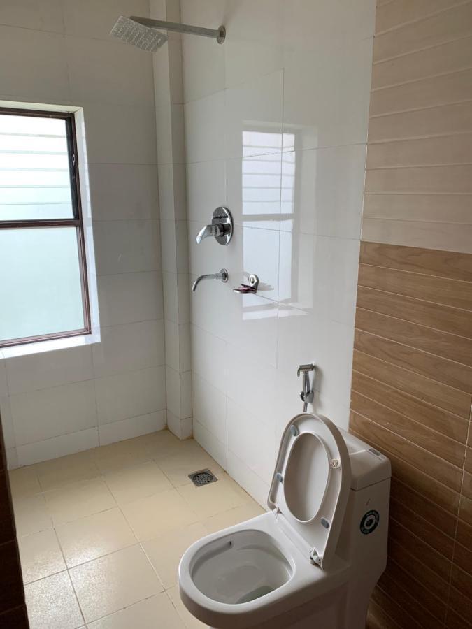 Hotel Sakura Durbar Nagarkot Esterno foto