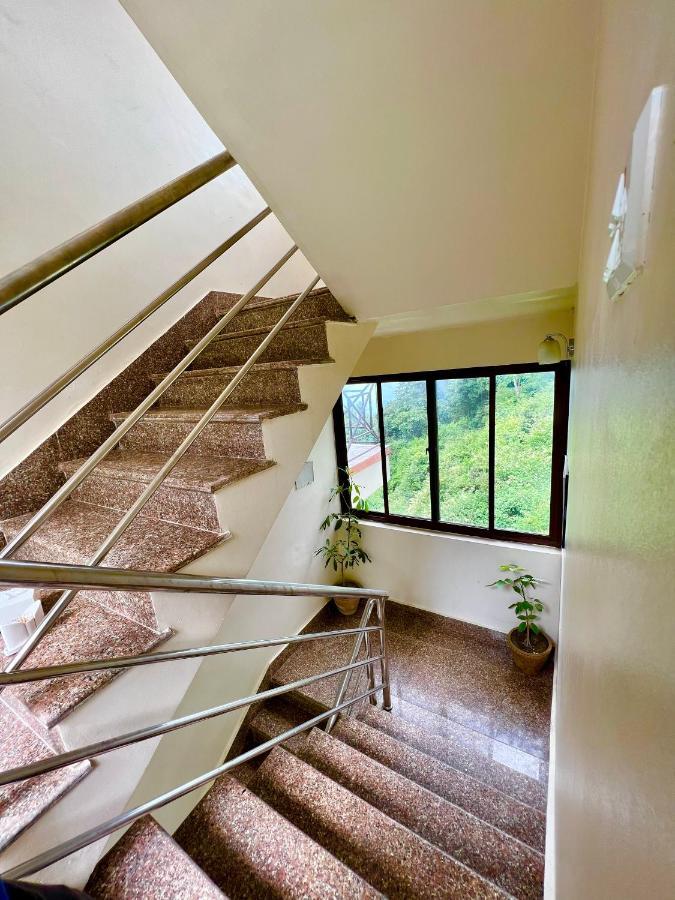 Hotel Sakura Durbar Nagarkot Esterno foto